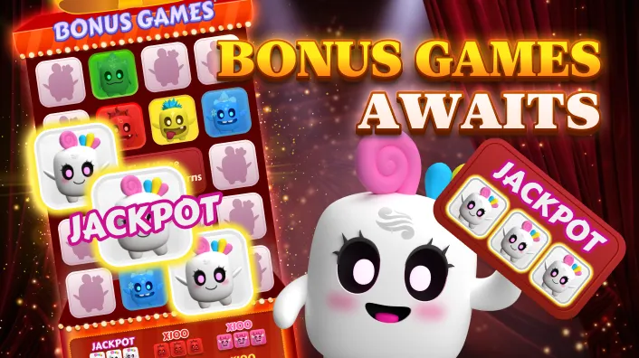 Online Slots Games